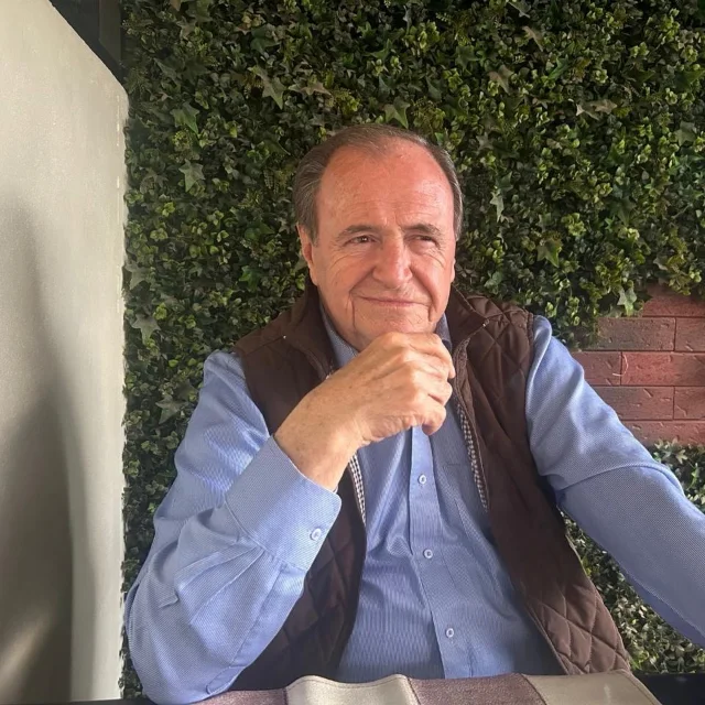 Rafael Jesús Abascal